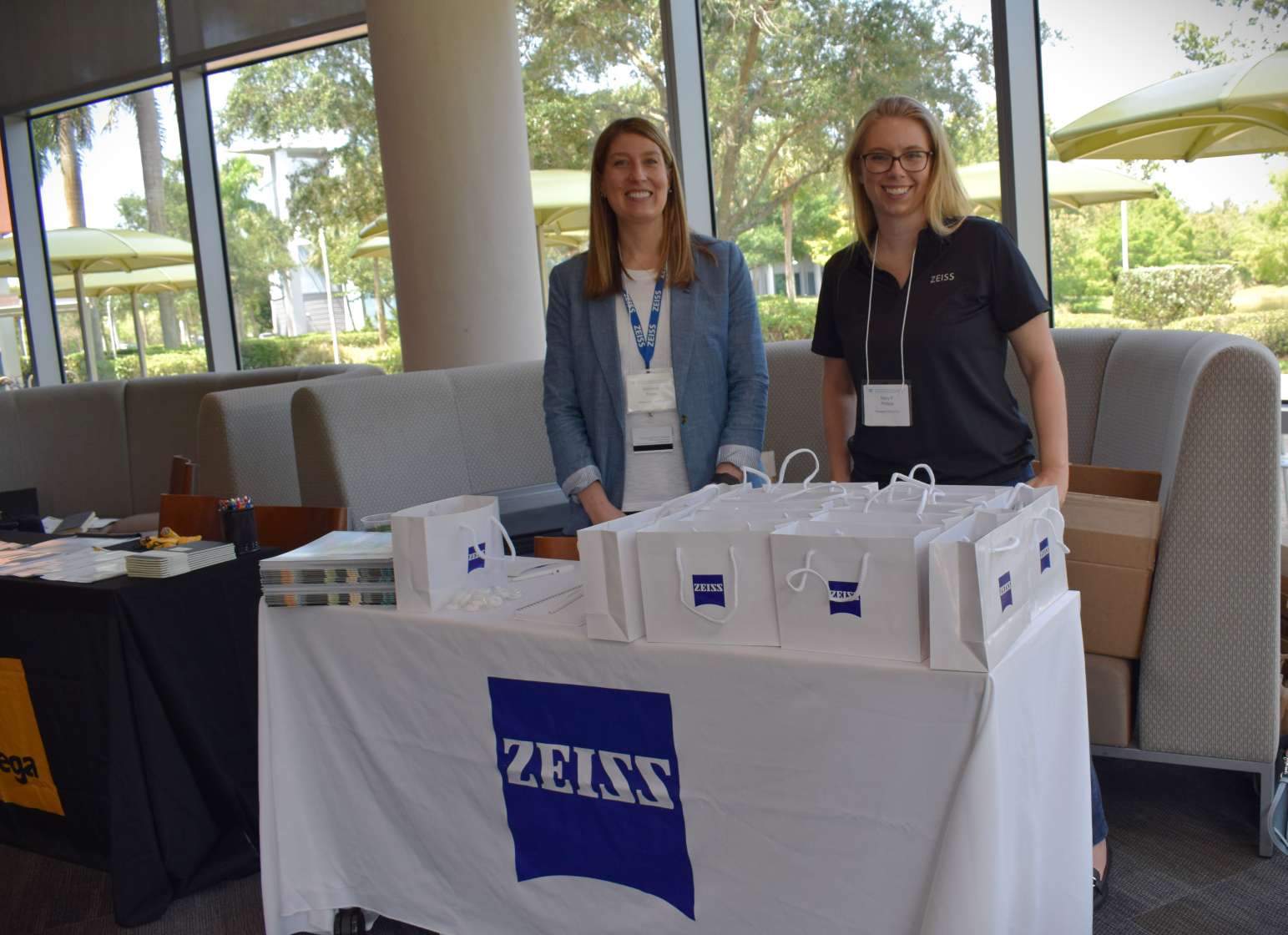 Research Fest 2024 sponsors zeiss